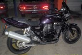 1997 Kawasaki ZRX 1100 photo